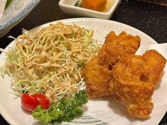 -长崎屋·日本料理·刺身·烧鸟(天河北路店)