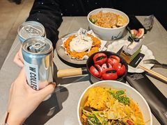 -W COLLECTIVE  DESSERT SHOP