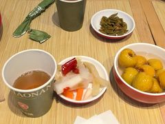 -孙小楠麻辣香锅(欧亚卖场店)