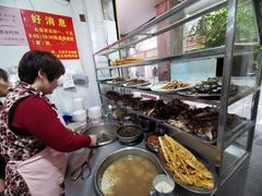 -百成大同鸭肉粥(大同总店)