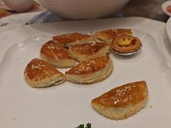 -中山保利艾美酒店-乐美中餐厅