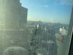 -上海龙之梦万丽酒店