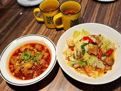 -太二酸菜鱼(海口友谊广场店)