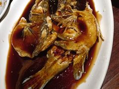 -大牌大·传统杭帮菜(湖滨店)