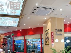 -华记煲仔华·煲仔饭(三元里万科里店)