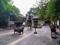 -湘子庙