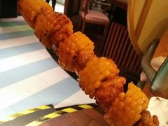 -肉串汪(望京店)