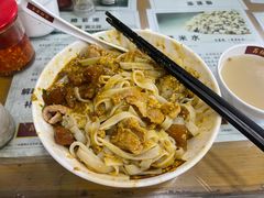 -荔林食店(西华路店)