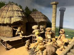 -成都泰迪熊博物馆