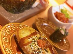 -林妈妈村·日式料理(宝山万达店)