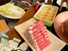 -南门涮肉(通州店)