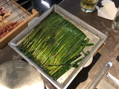-很久以前羊肉串(南京路第一百货店)