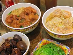 -一记面馆(易发店)