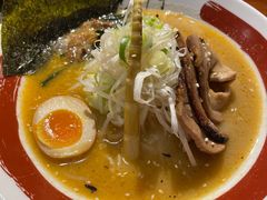 -雷门拉面·现熬骨汤(凯德来福士店)