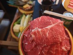 -牛New寿喜烧(新六百店)