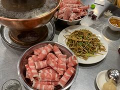 -三兴涮羊肉(荣安大街店)