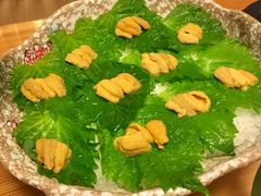 -王鼎精致料理铁板烧(世博源店)