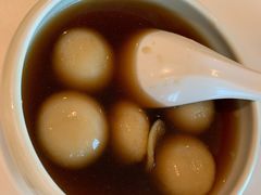 -粤式早茶希朋喜宴