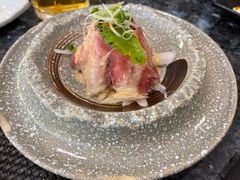 -菊上料理(蜀山银泰百货店)