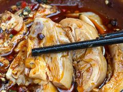 -盐老幺自贡盐帮菜老店