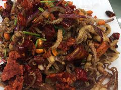 -聚德福海鲜家常菜(刘庄店)