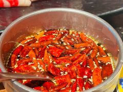 -南门涮肉(上海二店)