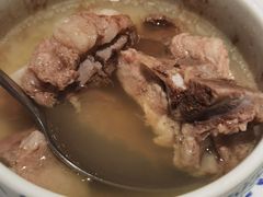 -围龙屋客家食府(福田店)