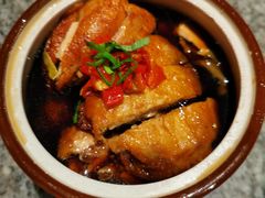 王府泡椒鸡-南京大牌档(中关村店)