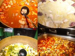 -汉丽斯巴西烤肉自助(市南店)