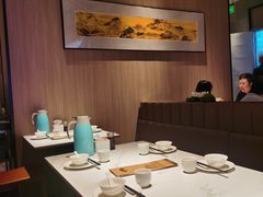 大堂-老太原菜馆(万达店)