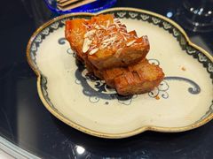 -香雪海饭店中餐厅(人民桥店)