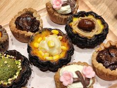 -皇城恒隆广场