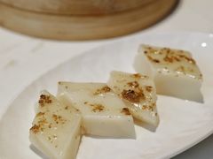 桂花拉糕-绿波廊(豫园店)