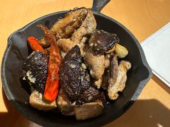 -TIAGO HOME KITCHEN(王府中环店)