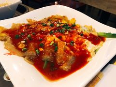 蚵仔煎-台湾小竹(华宇广场店)