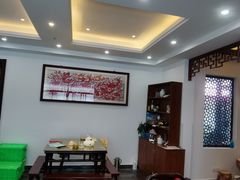 大堂-华庭苑农家乐(旺山店)