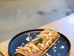 -GOTLOT COFFEE&KITCHEN角落厨房NOOK店