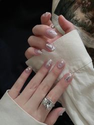 -M·X Nail日式美甲美睫