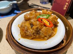 特色蒸排骨-点都德(春熙路群光广场店)
