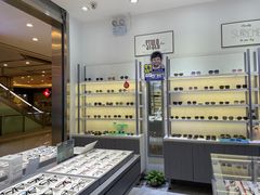 -ALPS阿尔卑斯眼镜(我格广场店)