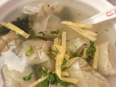 -海平馄饨(逍遥二路店)