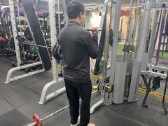 -FEELINGME乐刻私教馆·健身(朗悦居店)