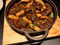 -黄泥岗·黄陂农家菜(百步亭店)