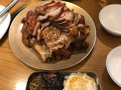 -Myth猪蹄(明洞店)