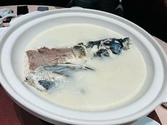 -久宴·天目湖大鱼头(恐龙园店)