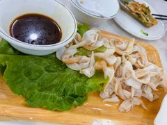 -郭姐·威海渔村(黄兴路店)