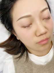 -MIVI半永久纹眉纹绣