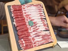-乔先生涮肉·鲜活牛羊肉火锅(塘沽店)