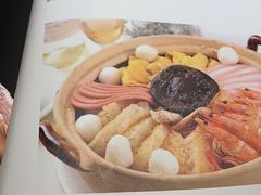 -老灶味道·本帮菜(昌平路店)