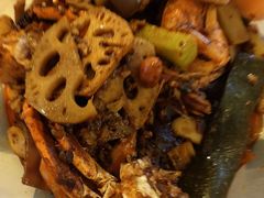 -秦记香辣蟹(松榆里店)